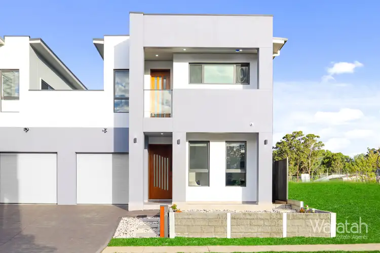 19A Globe Street, Grantham Farm NSW 2765