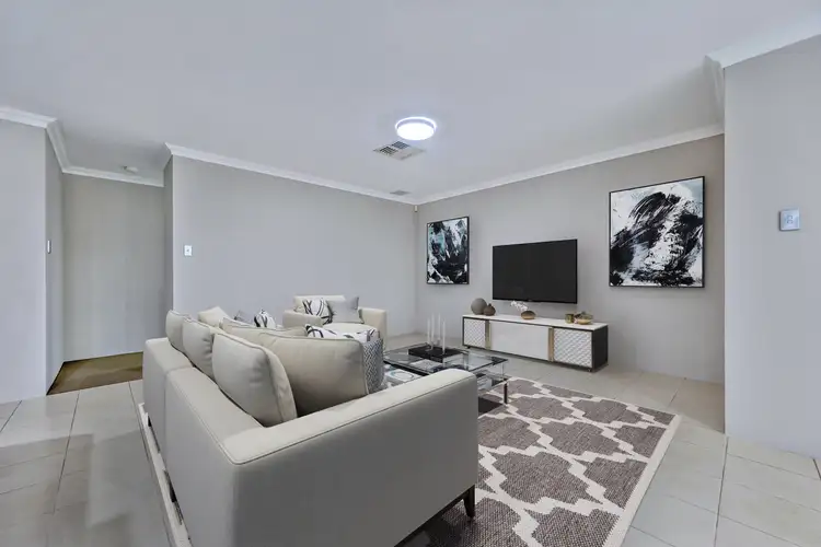 Third view of Homely house listing, 3 Tintoretto Bend, Tapping WA 6065