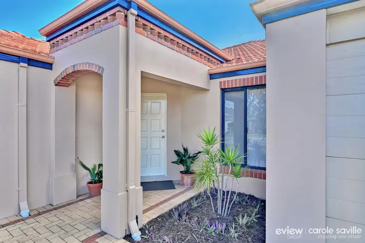 Fourth view of Homely house listing, 3 Tintoretto Bend, Tapping WA 6065