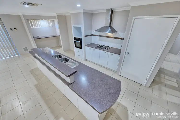 Fifth view of Homely house listing, 3 Tintoretto Bend, Tapping WA 6065