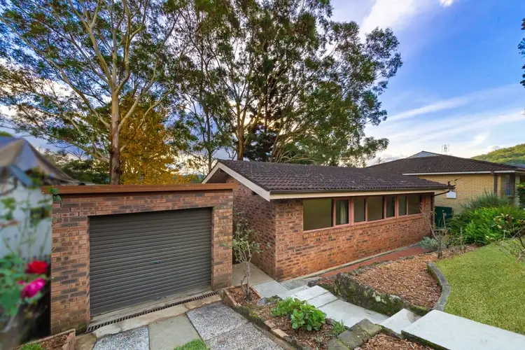 Second view of Homely house listing, 11 Joyce Avenue, Wyoming NSW 2250