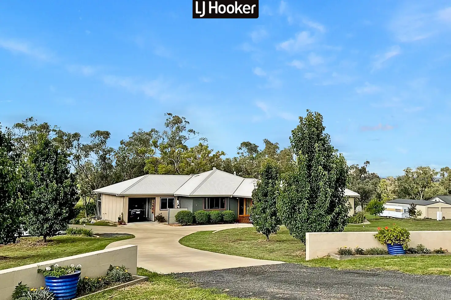 Main view of Homely house listing, 7 Rosella Place, Inverell NSW 2360