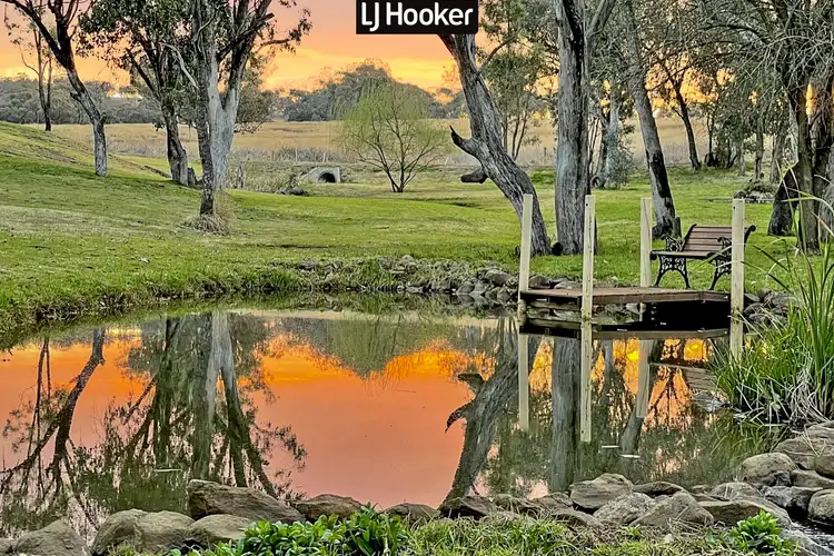 Second view of Homely house listing, 7 Rosella Place, Inverell NSW 2360