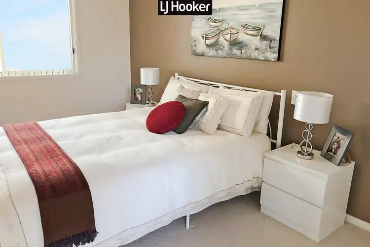Sixth view of Homely house listing, 7 Rosella Place, Inverell NSW 2360