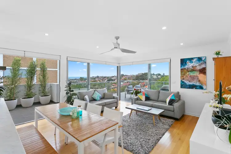 Second view of Homely apartment listing, 17/173 Avoca Street, Randwick NSW 2031