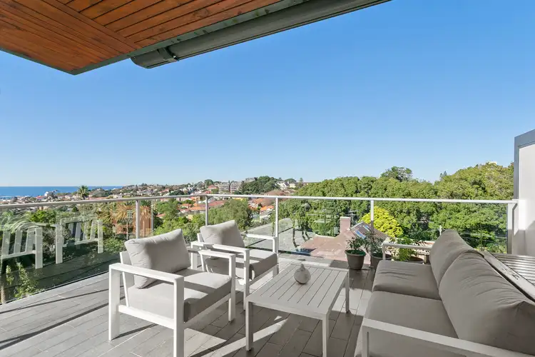 Third view of Homely apartment listing, 17/173 Avoca Street, Randwick NSW 2031