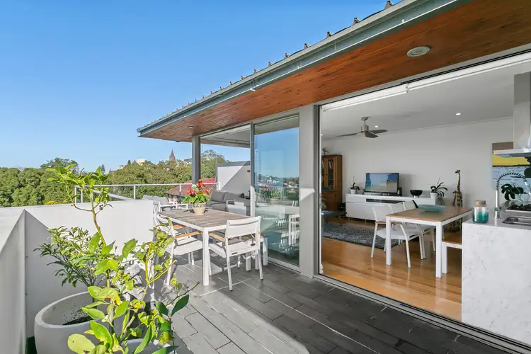 Fifth view of Homely apartment listing, 17/173 Avoca Street, Randwick NSW 2031