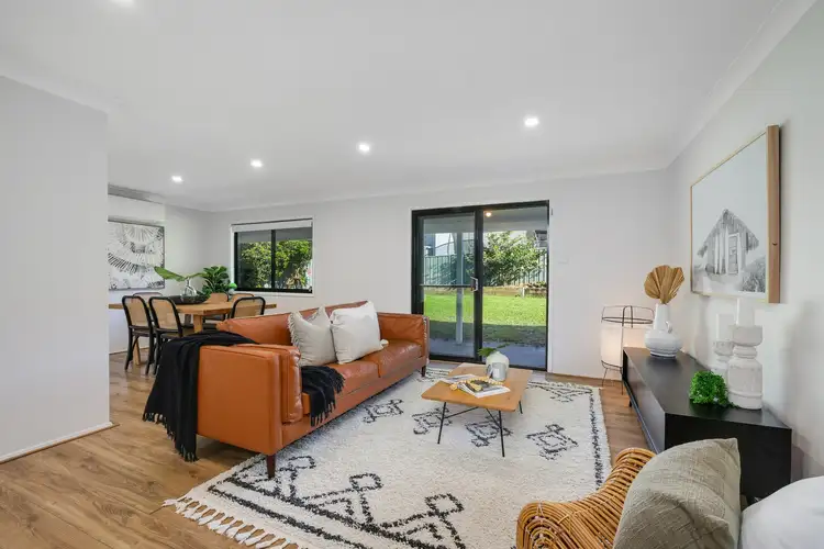 Second view of Homely house listing, 184 Narara Valley Drive, Narara NSW 2250