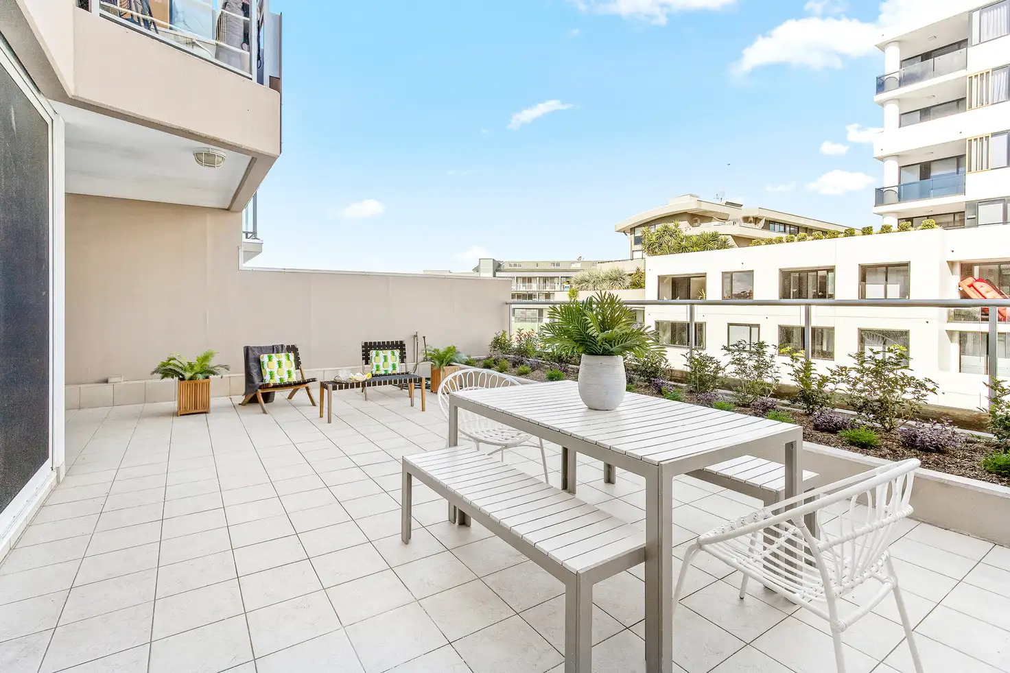 Main view of Homely apartment listing, 303/12 Howard Avenue, Dee Why NSW 2099