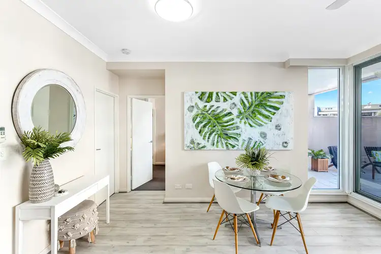 Third view of Homely apartment listing, 303/12 Howard Avenue, Dee Why NSW 2099