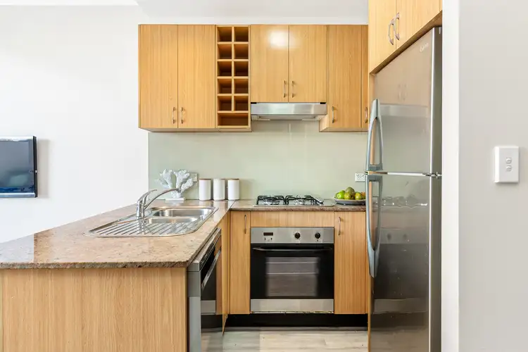 Fourth view of Homely apartment listing, 303/12 Howard Avenue, Dee Why NSW 2099