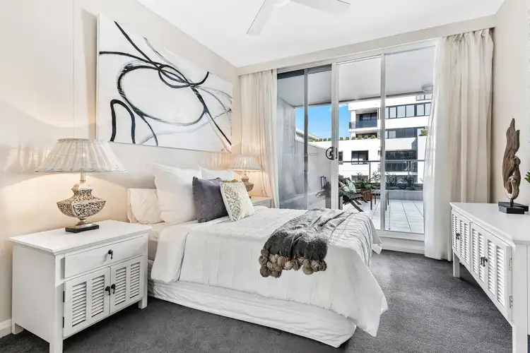 Fifth view of Homely apartment listing, 303/12 Howard Avenue, Dee Why NSW 2099