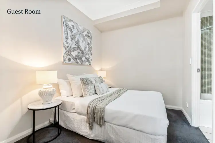Sixth view of Homely apartment listing, 303/12 Howard Avenue, Dee Why NSW 2099