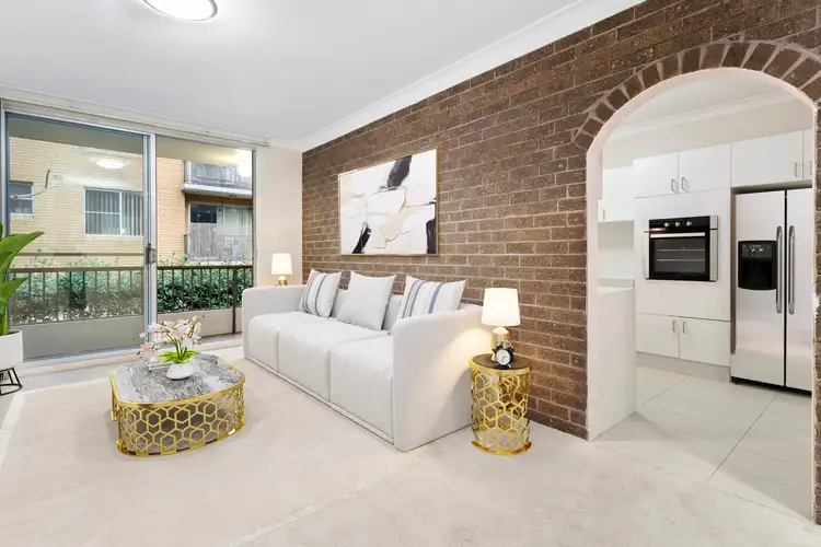 3/3 Francis Road, Artarmon NSW 2064