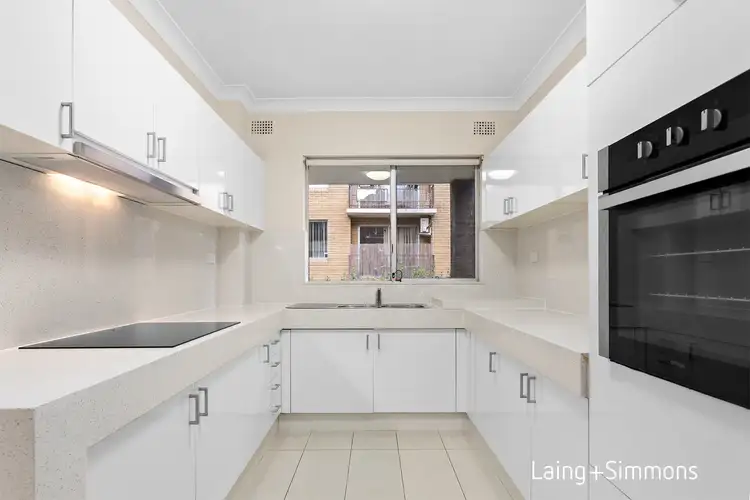 Third view of Homely apartment listing, 3/3 Francis Road, Artarmon NSW 2064