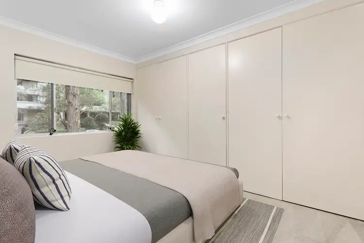 Fourth view of Homely apartment listing, 3/3 Francis Road, Artarmon NSW 2064