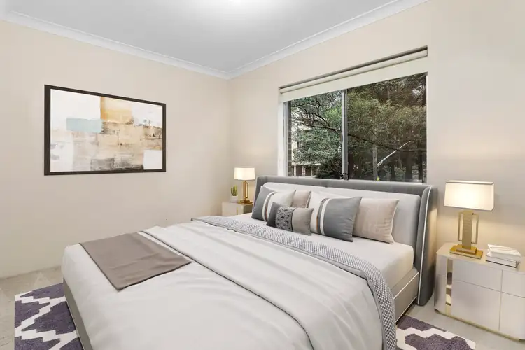 Fifth view of Homely apartment listing, 3/3 Francis Road, Artarmon NSW 2064