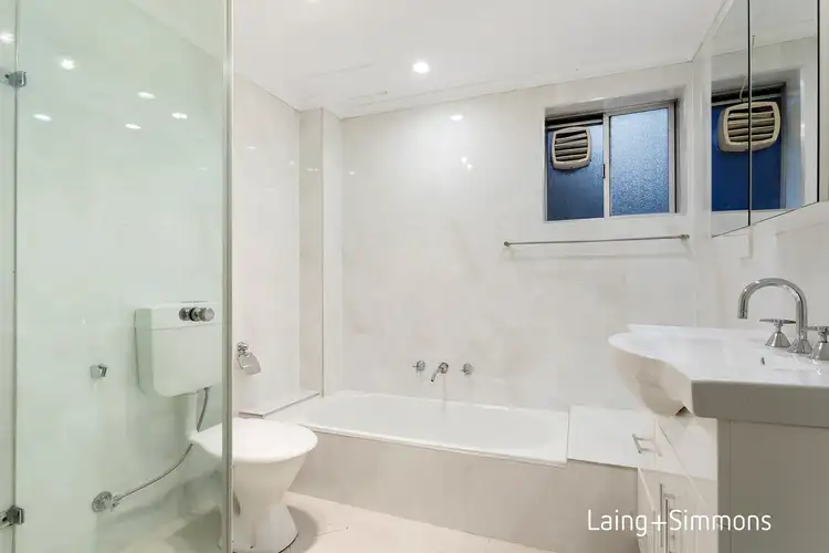 Sixth view of Homely apartment listing, 3/3 Francis Road, Artarmon NSW 2064