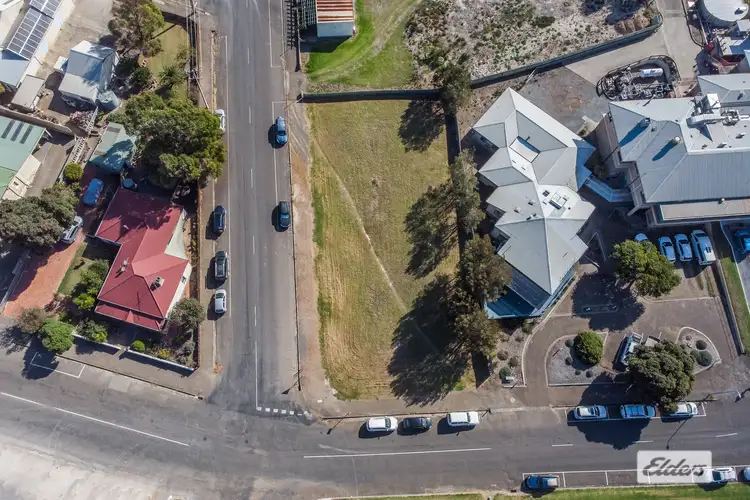 Second view of Homely land listing, 1 Esplanade, Kingscote SA 5223