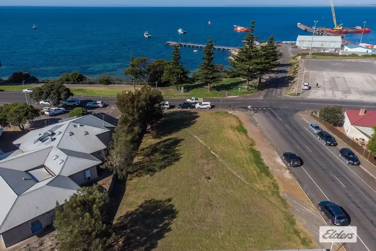 Third view of Homely land listing, 1 Esplanade, Kingscote SA 5223