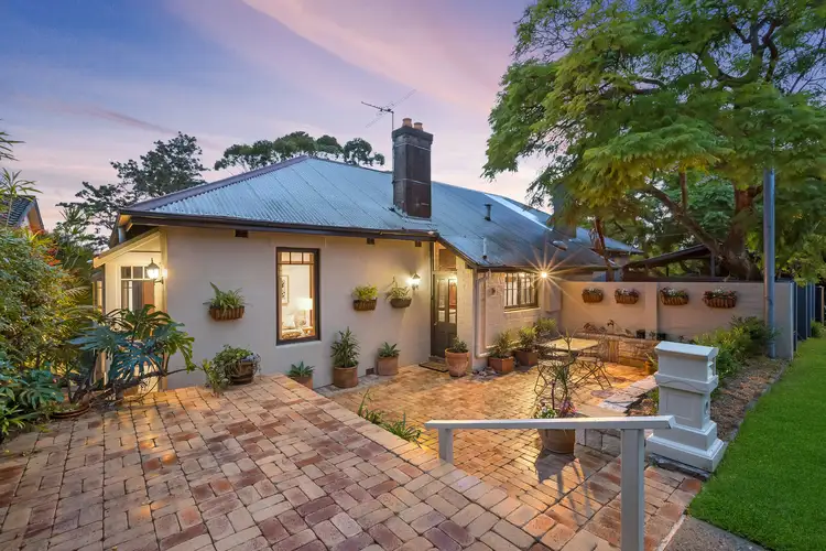24 Market Street, Naremburn NSW 2065