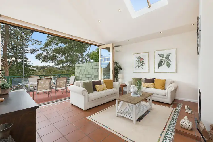 Second view of Homely house listing, 24 Market Street, Naremburn NSW 2065