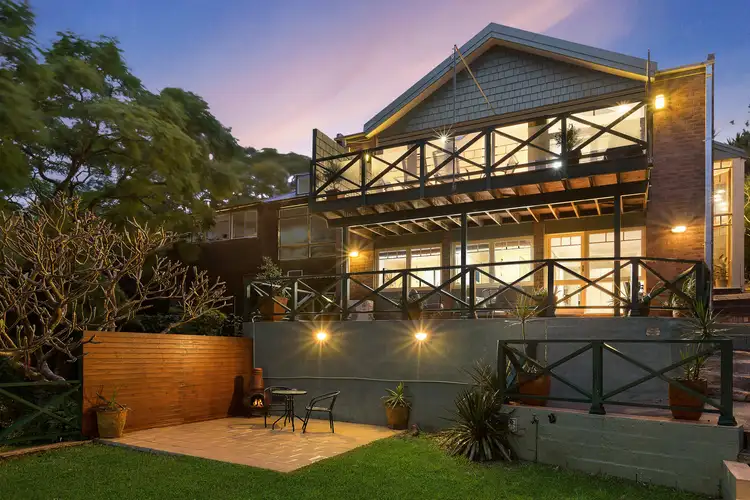 Fourth view of Homely house listing, 24 Market Street, Naremburn NSW 2065