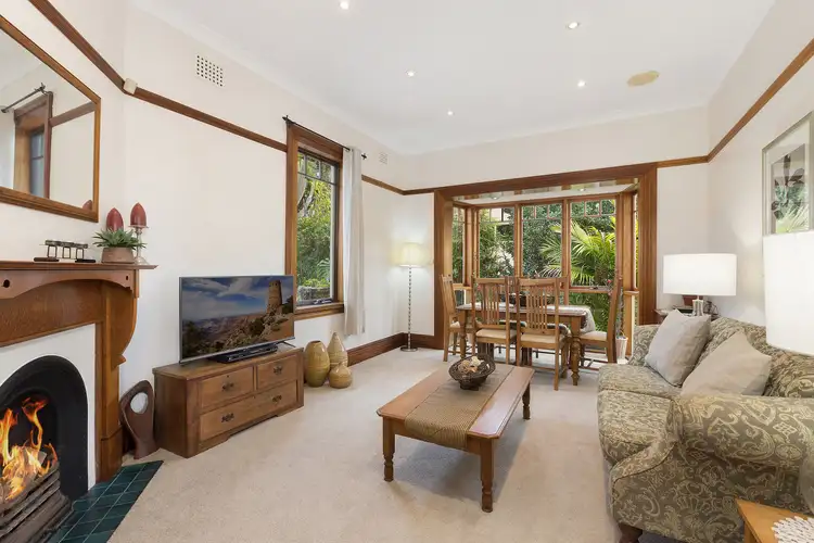 Fifth view of Homely house listing, 24 Market Street, Naremburn NSW 2065