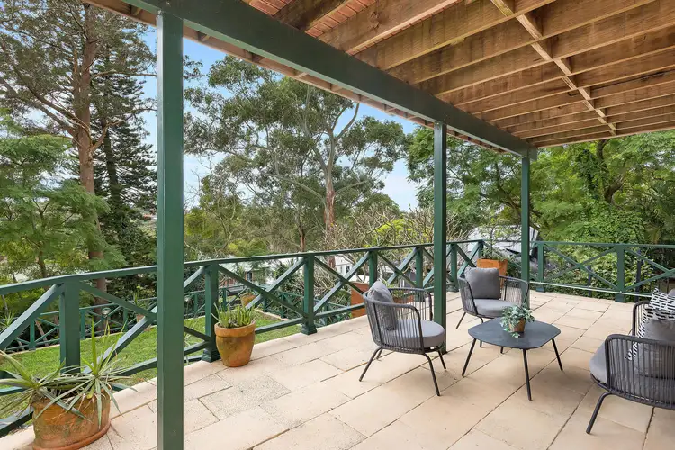 Sixth view of Homely house listing, 24 Market Street, Naremburn NSW 2065