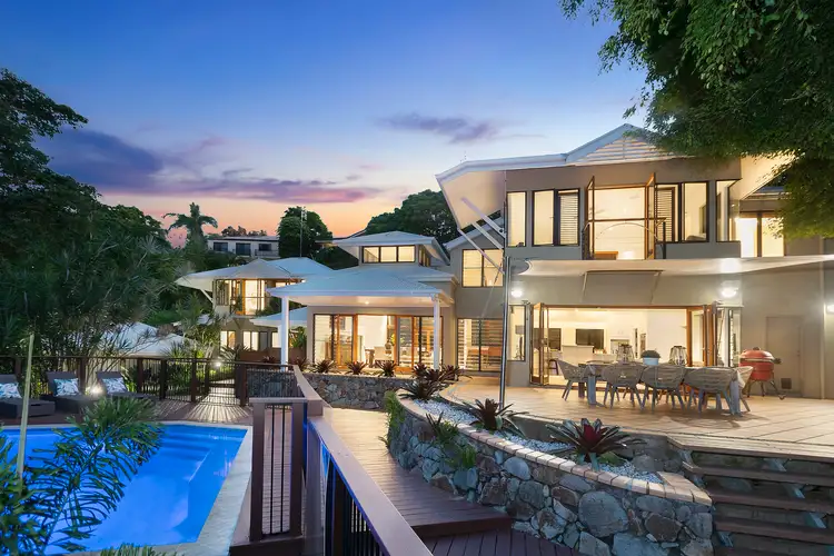 19 Price Lane, Buderim QLD 4556