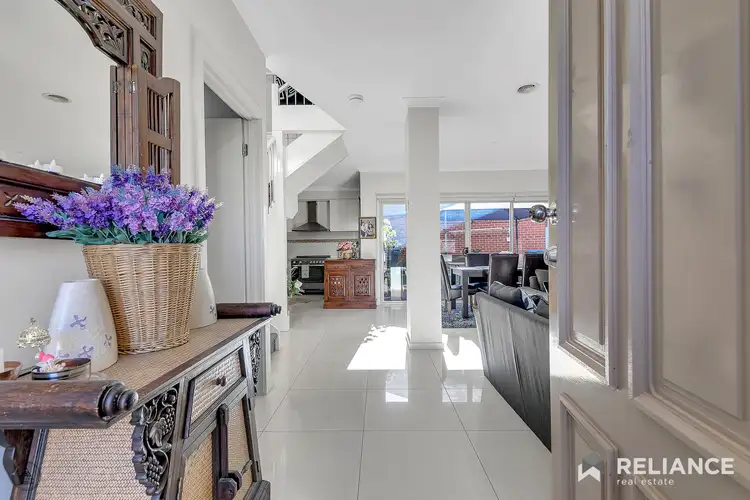 Second view of Homely house listing, 5 Findon Court, Point Cook VIC 3030