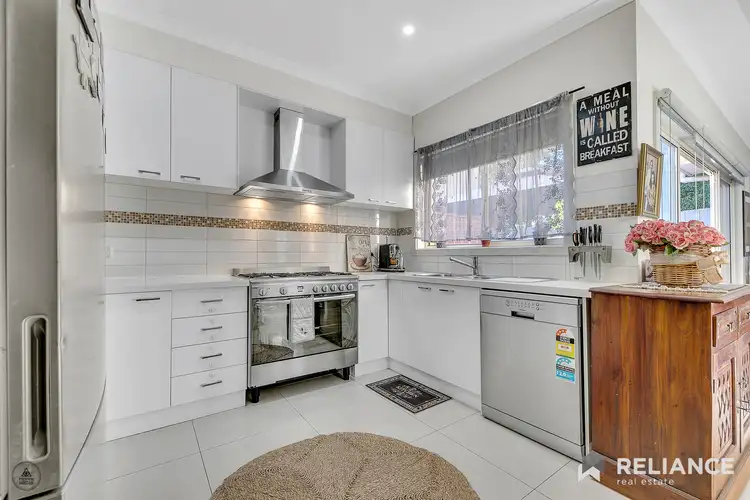 Fifth view of Homely house listing, 5 Findon Court, Point Cook VIC 3030