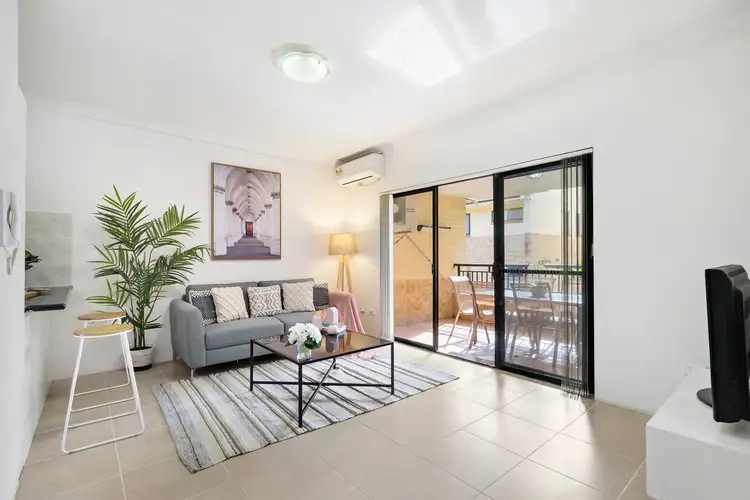 Third view of Homely unit listing, 3/1-3 Virginia Street, Rosehill NSW 2142