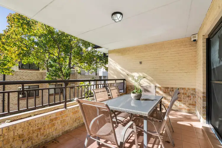 Fourth view of Homely unit listing, 3/1-3 Virginia Street, Rosehill NSW 2142