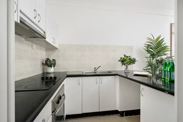 Fifth view of Homely unit listing, 3/1-3 Virginia Street, Rosehill NSW 2142