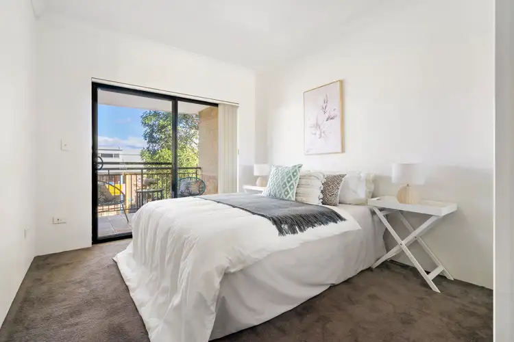 Sixth view of Homely unit listing, 3/1-3 Virginia Street, Rosehill NSW 2142