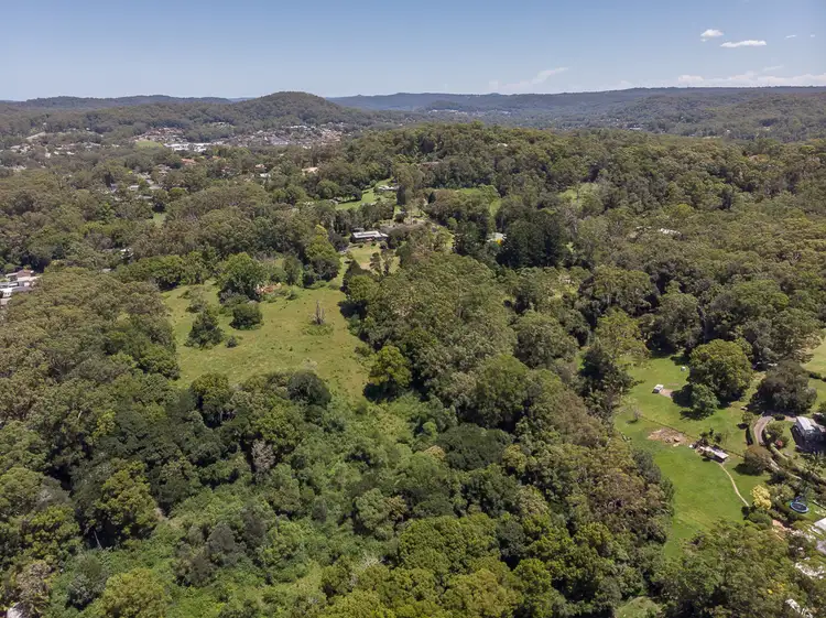 Main view of Homely land listing, 41 Wallarah Street, Lisarow NSW 2250
