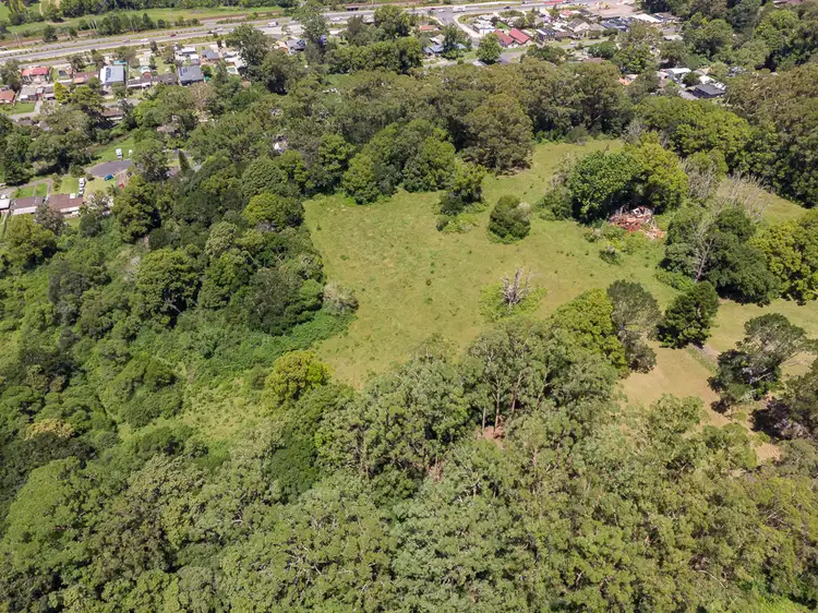 Third view of Homely land listing, 41 Wallarah Street, Lisarow NSW 2250