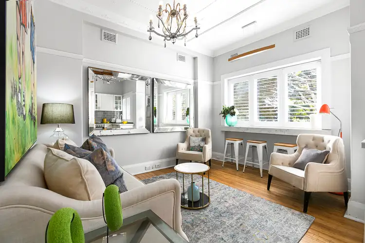 1/9 MacDonald Street, Paddington NSW 2021