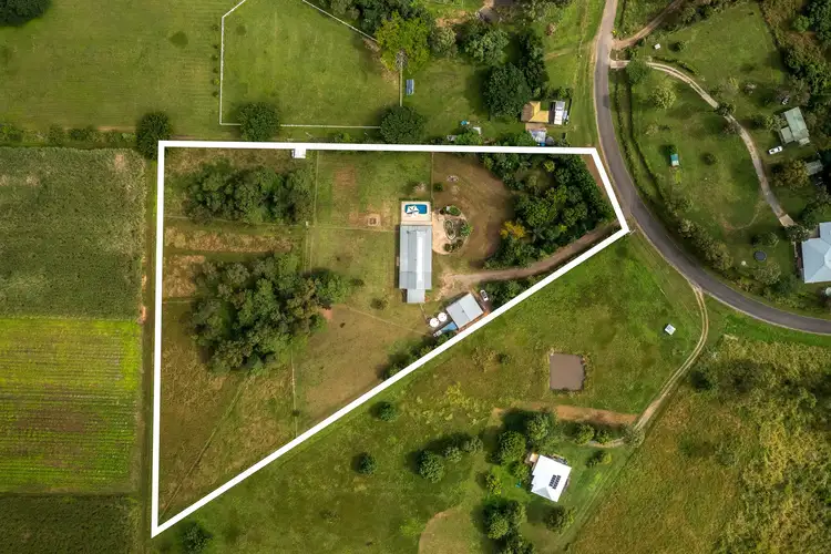 Second view of Homely rural property listing, 44 Turner Road, Riordanvale QLD 4800