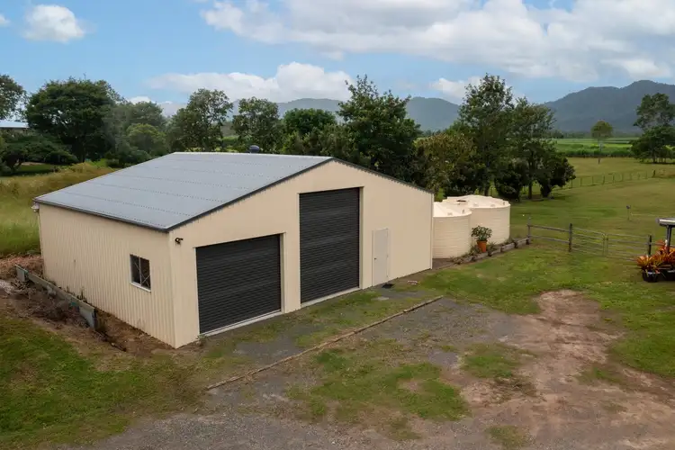 Fourth view of Homely rural property listing, 44 Turner Road, Riordanvale QLD 4800