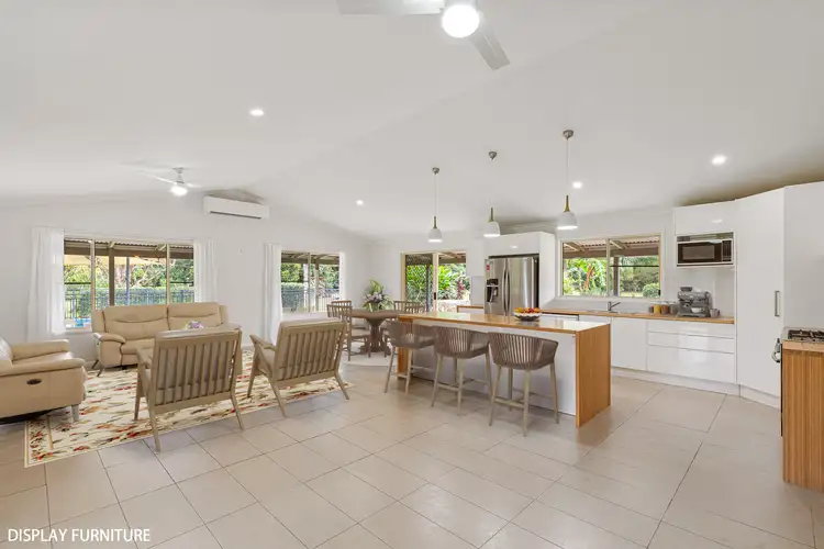 Fifth view of Homely rural property listing, 44 Turner Road, Riordanvale QLD 4800