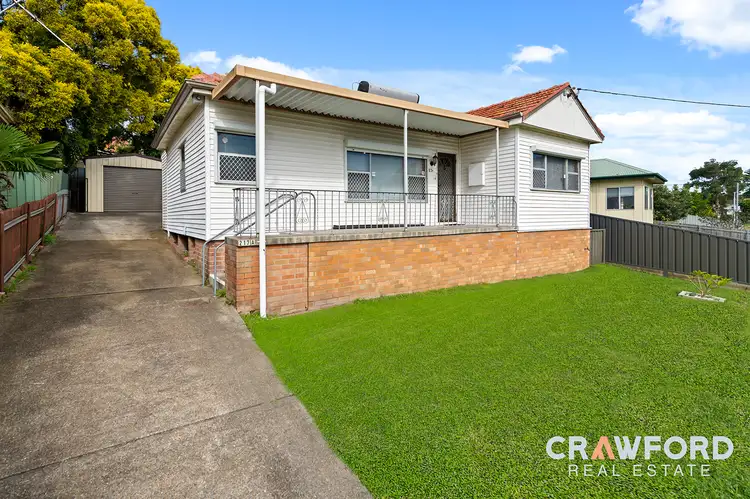 Second view of Homely house listing, 217a Sandgate Road, Birmingham Gardens NSW 2287