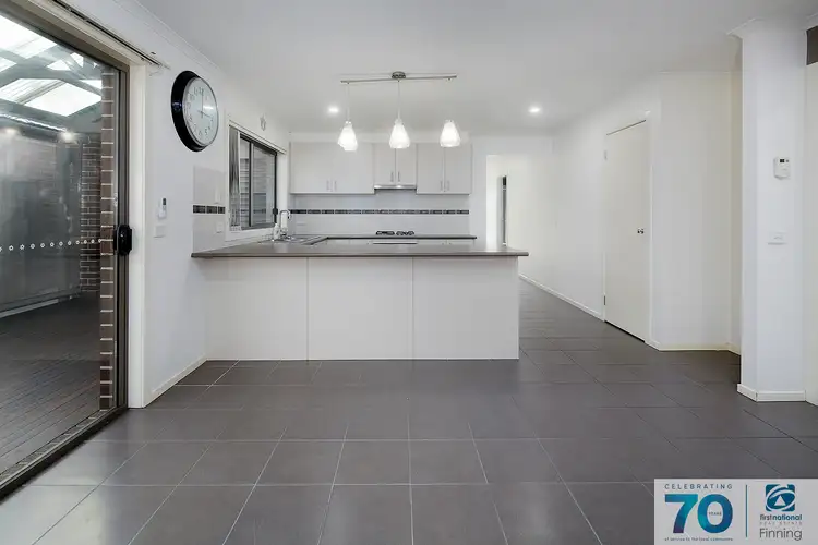 Fourth view of Homely house listing, 9 Evesham Street, Cranbourne North VIC 3977