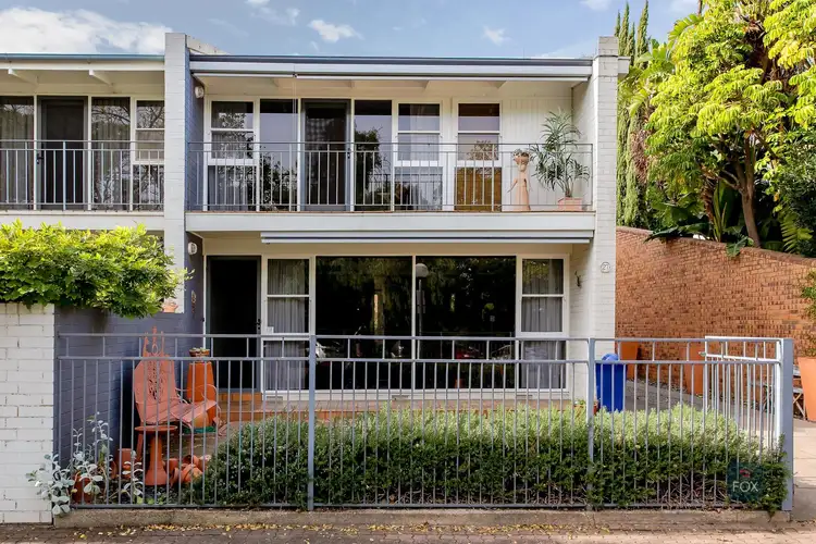 27 Strangways Terrace, North Adelaide SA 5006