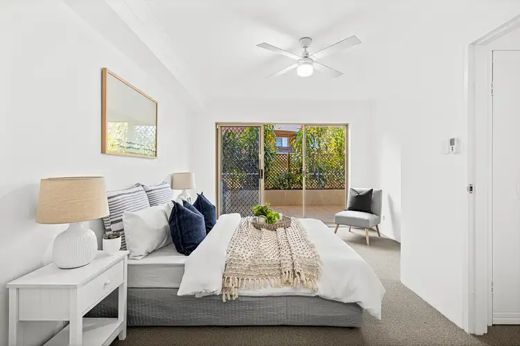 Fifth view of Homely apartment listing, 3/28-30 Urunga Parade, Miranda NSW 2228