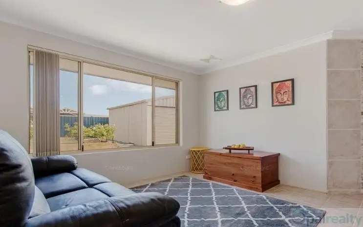 Third view of Homely house listing, 8 Gazelle Pass, Warnbro WA 6169