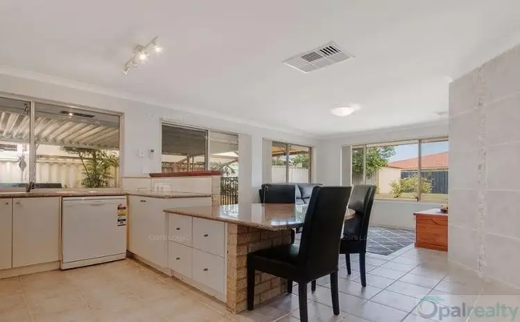 Sixth view of Homely house listing, 8 Gazelle Pass, Warnbro WA 6169