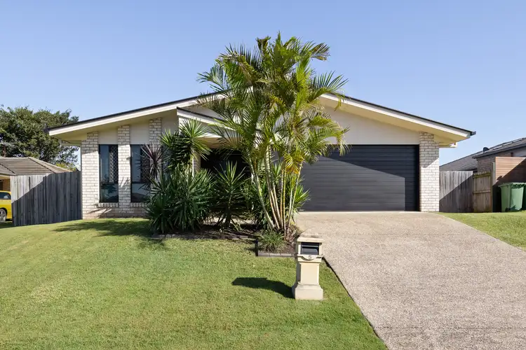 5 Patricia Place, Redbank Plains QLD 4301
