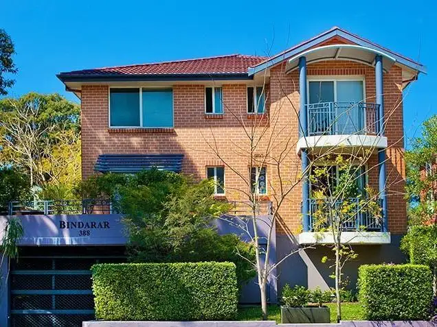 Main view of Homely apartment listing, 2/388 Port Hacking Road, Caringbah NSW 2229